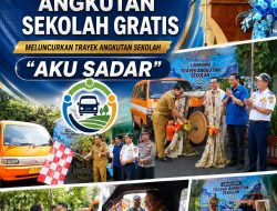 Pati Siapkan Skema Subsidi Angkutan Sekolah Gratis
