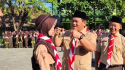 Perkuat Karakter Murid: MTsN 1 Pati Gelar PTP Sekaligus Deklarasi Anti-Bullying