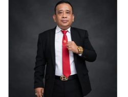 BPI KPNPA RI Desak Jampidsus Usut Dugaan Keterlibatan Oknum Pengacara AI, Rahmad Sukendar: Jangan Tebang Pilih!