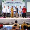 Sudetan Sungai Juwana Jadi Upaya Preventif Atasi Banjir