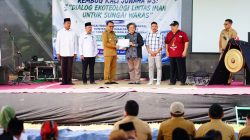 Sudetan Sungai Juwana Jadi Upaya Preventif Atasi Banjir