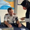Lapas Pati Bersinergi dengan Dinas Kesehatan Kabupaten Pati dan Dokter Kesehatan Polresta Pati Gelar Cek Kesehatan Gratis bagi Petugas dan Warga Binaan