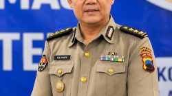 Resmi Jabat Kabid Humas Polda Jateng, Kombes Pol. Yuliyanto Siap Perkuat Sinergi dengan Media dan Masyarakat