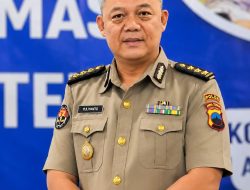 Resmi Jabat Kabid Humas Polda Jateng, Kombes Pol. Yuliyanto Siap Perkuat Sinergi dengan Media dan Masyarakat