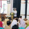 Pati Genjot Pemantauan Ibu Hamil Berisiko Tinggi