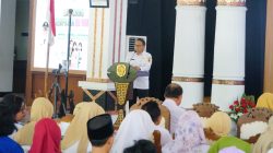 Pati Genjot Pemantauan Ibu Hamil Berisiko Tinggi