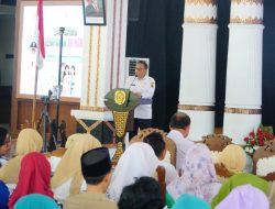 Pati Genjot Pemantauan Ibu Hamil Berisiko Tinggi