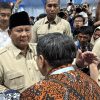 Akad Massal Di Batang, Plt. Bupati Pati Mendukung Program 3 Juta Rumah Subsidi Untuk MBR
