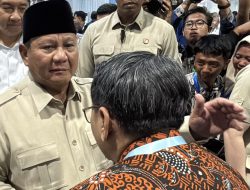 Akad Massal Di Batang, Plt. Bupati Pati Mendukung Program 3 Juta Rumah Subsidi Untuk MBR