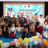 Pati Perkuat Ruang Apresiasi Anak Berprestasi