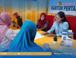 Kantah Sragen Hadirkan Pelayanan Konsultasi Pertanahan di Mall Pelayanan Publik, Wujudkan Layanan yang Mudah Diakses dan Berorientasi pada Masyarakat
