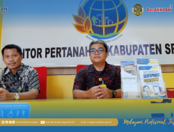 Kantor Pertanahan Kabupaten Sragen Hadirkan Layanan Konsultasi Pertanahan di Mall Pelayanan Publik untuk Mempermudah Akses Informasi Masyarakat