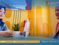 Konsultasi Pemecahan Bidang Tanah di MPP Sragen, Kantor Pertanahan Hadirkan Pelayanan Cepat, Mudah, dan Solutif