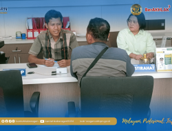 PELATARAN Hadir di Akhir Pekan, Kantor Pertanahan Kabupaten Sragen Berikan Kemudahan Konsultasi Layanan Pertanahan bagi Masyarakat