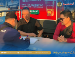 PELATARAN Hadir di Alun-Alun Kabupaten Sragen, Permudah Masyarakat Mengakses Layanan Konsultasi Pertanahan