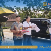 Kantor Pertanahan Kabupaten Sragen Dukung Proses Peradilan melalui Pemeriksaan Setempat Objek Perkara di Desa Jenar