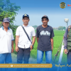 Kantor Pertanahan Kabupaten Sragen Laksanakan Pengukuran Bidang Tanah untuk Menjamin Akurasi Data dan Kepastian Hukum