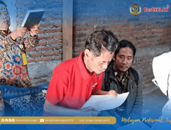 Layanan SAHABAT Hadir di Desa Krikilan, Kantor Pertanahan Kabupaten Sragen Wujudkan Pelayanan Inklusif bagi Difabel dan Lansia