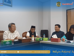 Perkuat Sinergi Lintas Sektor, Tim Transisi Matangkan Persiapan Sekolah Rakyat Permanen di Kabupaten Sragen