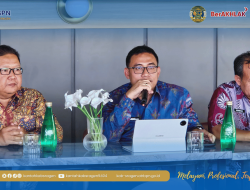 Perkuat Sinergi dengan PPAT, Kantor Pertanahan Kabupaten Sragen Sosialisasikan Transformasi Pelayanan Pertanahan