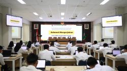 Seleksi Penerimaan Taruna Baru Politeknik Agraria STPN, Jaring SDM Unggul Bidang Pertanahan dan Tata Ruang