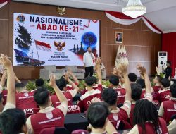 RDP dengan Komisi II DPR RI, Sekjen ATR/BPN Laporkan Capaian Pelaksanaan Tujuh Layanan Prioritas