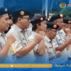 Apel Pagi Kantah Kabupaten Sragen Perkuat Kesiapan Jajaran Menuju Launching Transformasi Layanan
