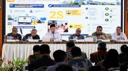 Beri Pengarahan Soal Layanan di Kanwil BPN Provinsi NTT, Menteri Nusron: Gunakan Sudut Pandang Masyarakat