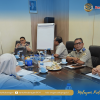 Perkuat Kolaborasi untuk Pelayanan Pertanahan Prima, Kantor Pertanahan Kabupaten Sragen Gelar Coffee Morning