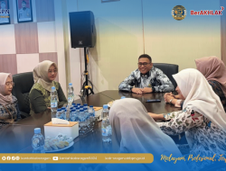 Kantor Pertanahan Kabupaten Sragen Dukung Integrasi Penataan Aset dan Akses dalam Pelaksanaan GTRA Jawa Tengah 2026