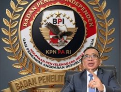 Rahmad Sukendar Soroti Legalitas 2.000 Ton Tin Slag, PT BBBS Bantah Miliki Barang