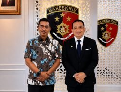 Kasus Pengangkatan Balok Timah Tinindo Inter Nusa Hilang, BPI KPNPA RI Soroti Penanganan Hukum