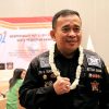 BPIKPNPARI Menyampaikan Apresiasi Atas kinerja Kapolda Kepri, Segala Bentuk Kejahatan Menjadi Prioritas Utama