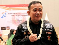 BPIKPNPARI Menyampaikan Apresiasi Atas kinerja Kapolda Kepri, Segala Bentuk Kejahatan Menjadi Prioritas Utama