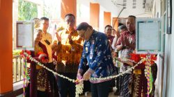 Pati Perkuat Pendidikan Berintegritas