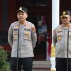 AKBP Wahyu Sulistyo Resmi Nahkodai Polres Kudus, Siap Jaga Kondusivitas Wilayah