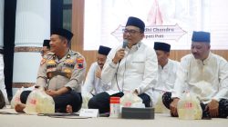 Pemkab Pati Siapkan Strategi Atasi Kekeringan