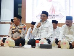 Pemkab Pati Siapkan Strategi Atasi Kekeringan