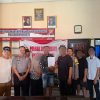 Kasus Pengeroyokan di Dukuhseti Berakhir Damai, Polisi Pati Hentikan Penyidikan Lewat Restorative Justice