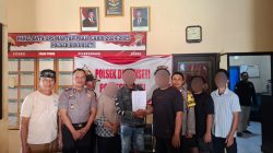Kasus Pengeroyokan di Dukuhseti Berakhir Damai, Polisi Pati Hentikan Penyidikan Lewat Restorative Justice