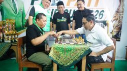 Turnamen Catur Semarakkan Hari Jadi Pati