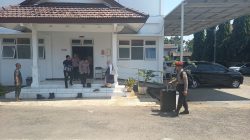 Taruna Akpol Mengabdi di Sekolah Rakyat Pati, Polresta Pati Dukung Penguatan Karakter Generasi Bangsa
