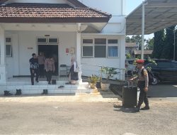 Taruna Akpol Mengabdi di Sekolah Rakyat Pati, Polresta Pati Dukung Penguatan Karakter Generasi Bangsa