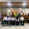 Panitia Pengawas Pilkades Puo Raya 2026 Resmi Dilantik, Wujudkan Pilkades Aman dan Demokratis