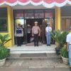 Kasatlantas Polresta Pati Jadi Irup di SMKN 4 Pati, Gaungkan Antitawuran, Antibullying dan Tertib Berlalu Lintas