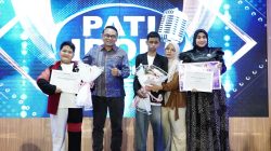 Chandra : Pati Idol Ajang Cetak Talenta Muda