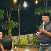 Kapolresta Pati Ngopi Bareng Media, Tegaskan Tak Anti Kritik demi Pelayanan yang Lebih Baik