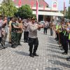 Polresta Pati Gelar Rakor Antisipasi Karhutla, Pastikan Sinergi TNI dan Pemda Siap Hadapi Musim Kemarau