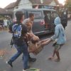 Polisi Pati Evakuasi ODGJ menganggu Pengguna Jalan di Wedarijaksa, AKP Suntoro: Keselamatan Masyarakat dan Pasien ODGJ Jadi Prioritas utama