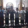 Safari Subuh Berjamaah, Kapolresta Pati Ajak Warga Perkuat Sinergi Jaga Kamtibmas